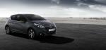 Peugeot 208 Ice Silver 2015 года